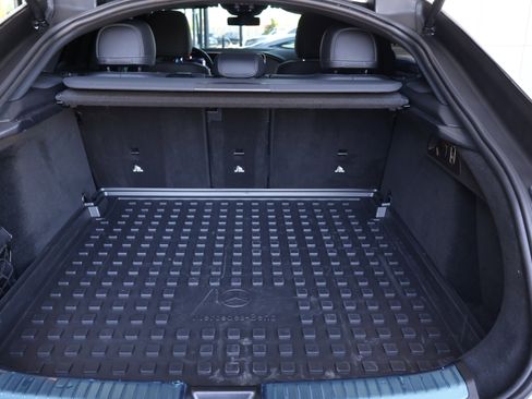 Certified 2024 Mercedes-Benz GLE 53 AMG 4MATIC Coupe image 23