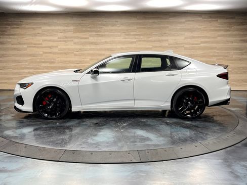 Used 2024 Acura TLX Type S AWD/4WD image 18