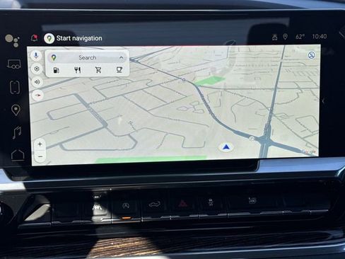 New 2026 GMC Sierra 1500 Elevation image 18