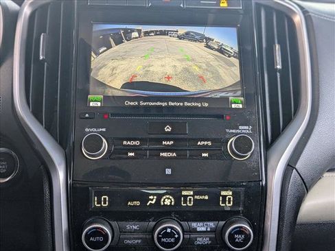Used 2022 Subaru Ascent Touring AWD/4WD image 14