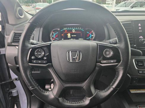 Certified 2022 Honda Pilot Special Edition image 25