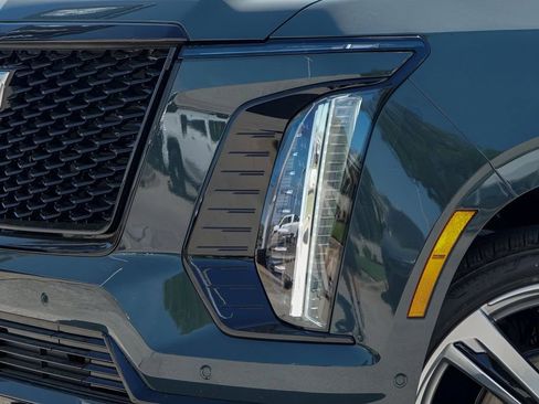 New 2026 Cadillac Escalade Sport w/ Touring Package image 3