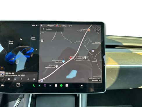 Used 2020 Tesla Model Y Long Range image 28