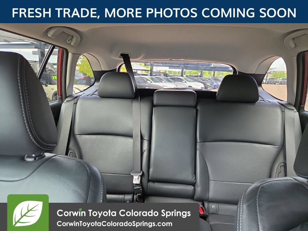 Used 2017 Subaru Outback 3.6R Limited AWD/4WD image 15