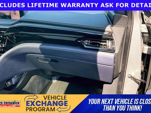 Used 2024 Acura MDX Type S AWD/4WD image 13