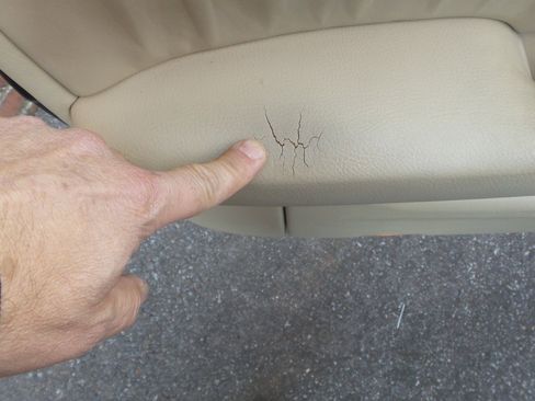 Used 2004 Lexus LS 430 image 30