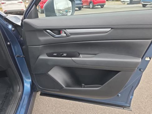 Used 2023 MAZDA CX-5 AWD 2.5 S w/ Preferred Package image 23