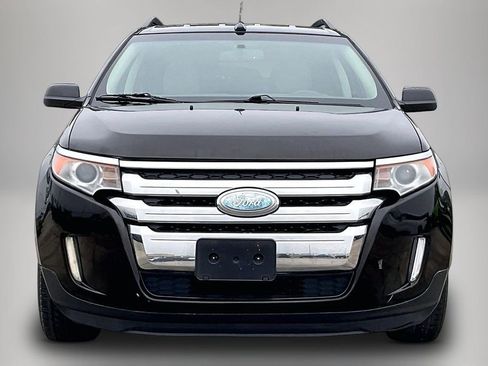 Used 2014 Ford Edge SEL AWD/4WD image 3