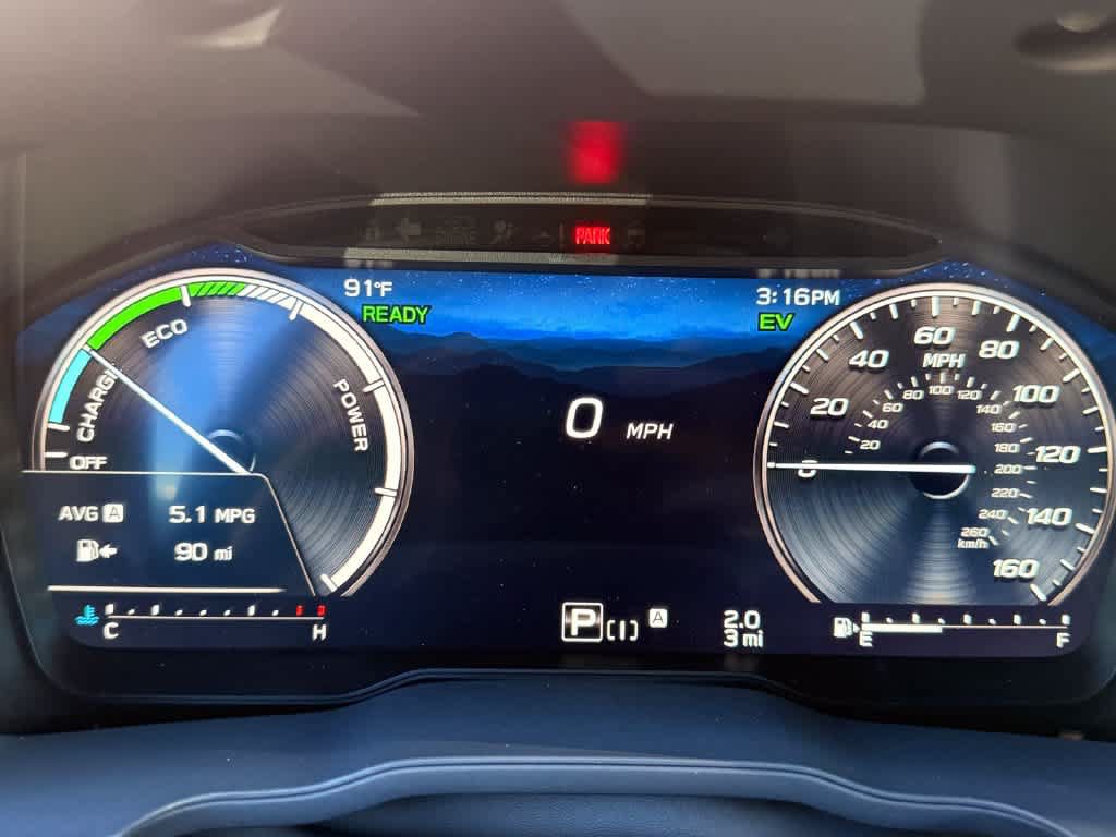 New 2026 Subaru Forester Premium AWD/4WD image 19