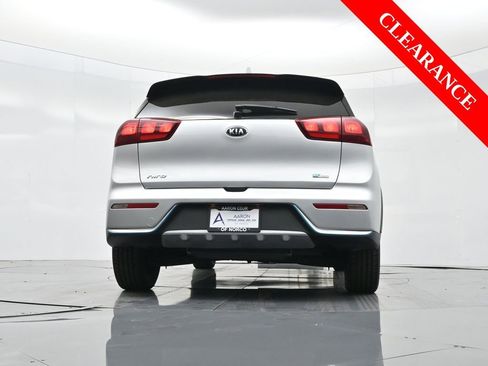 Used 2019 Kia Niro LX image 46