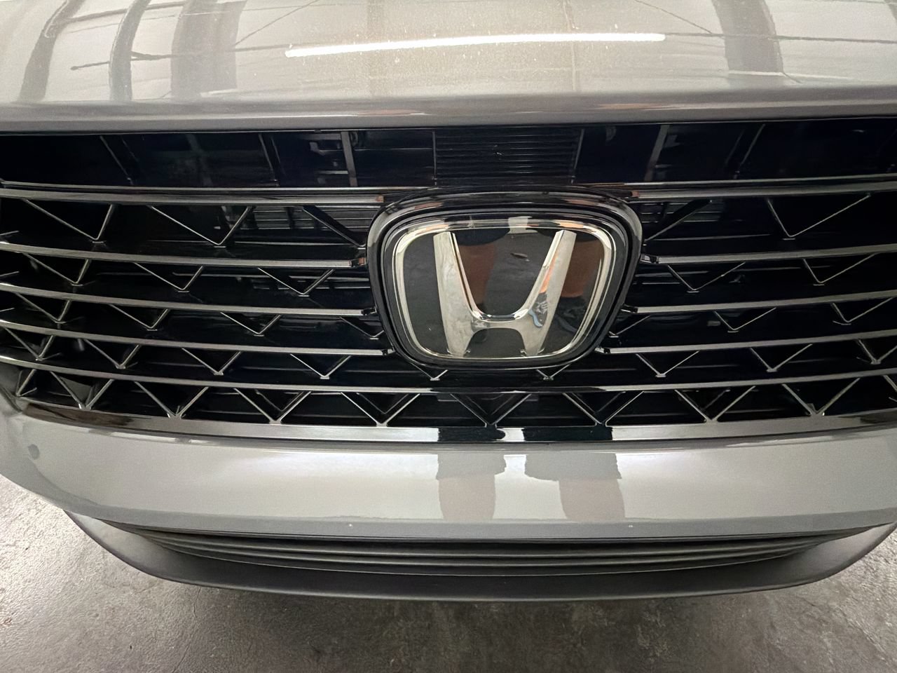 Used 2026 Honda Accord Sport image 30
