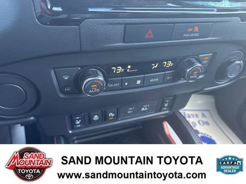 Used 2023 Nissan Frontier Pro-X w/ Pro-X Premium Package image 22