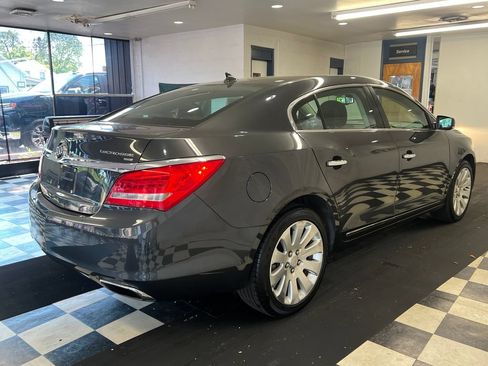 Used 2014 Buick LaCrosse Leather AWD/4WD image 15