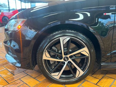 Used 2020 Audi A3 2.0T Premium w/ Final Edition Package image 11