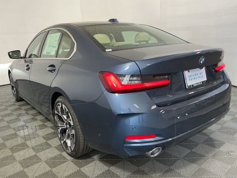 New 2026 BMW 330i Sedan w/ Premium Package image 7