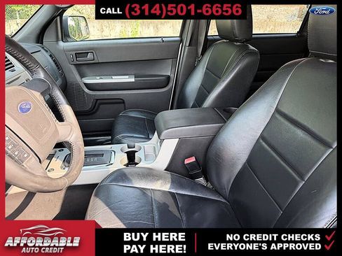 Used 2012 Ford Escape XLT FWD image 10