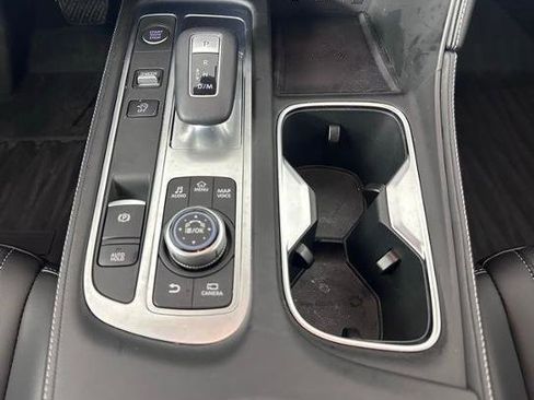 Certified 2025 INFINITI QX60 Luxe FWD image 22