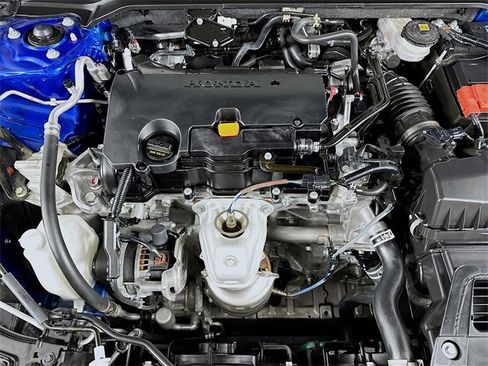 Certified 2023 Honda Civic Sport image 29