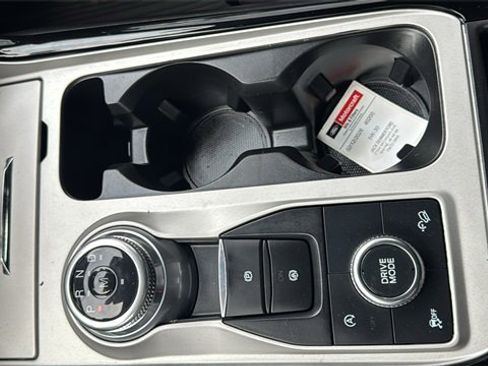 Certified 2023 Ford Explorer ST w/ Equipment Group 401A image 26