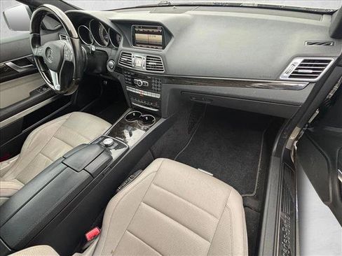 Used 2014 Mercedes-Benz E 350 E 350 image 21