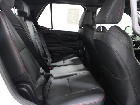Used 2025 Toyota 4Runner TRD Pro AWD/4WD image 23