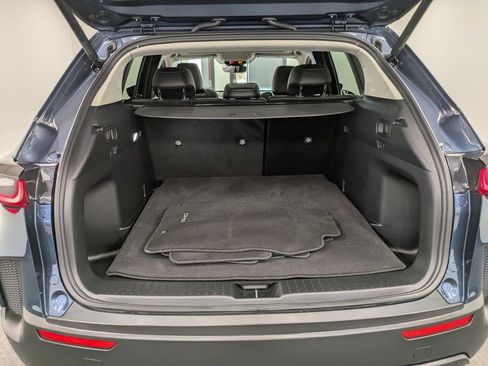 Used 2025 MAZDA CX-50 AWD 2.5 S w/ Cargo Package image 25