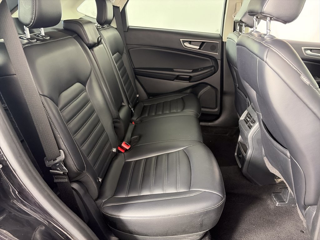 Certified 2024 Ford Edge SEL AWD/4WD image 29