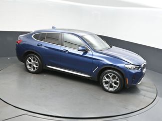 Certified 2025 BMW X4 xDrive30i video 2