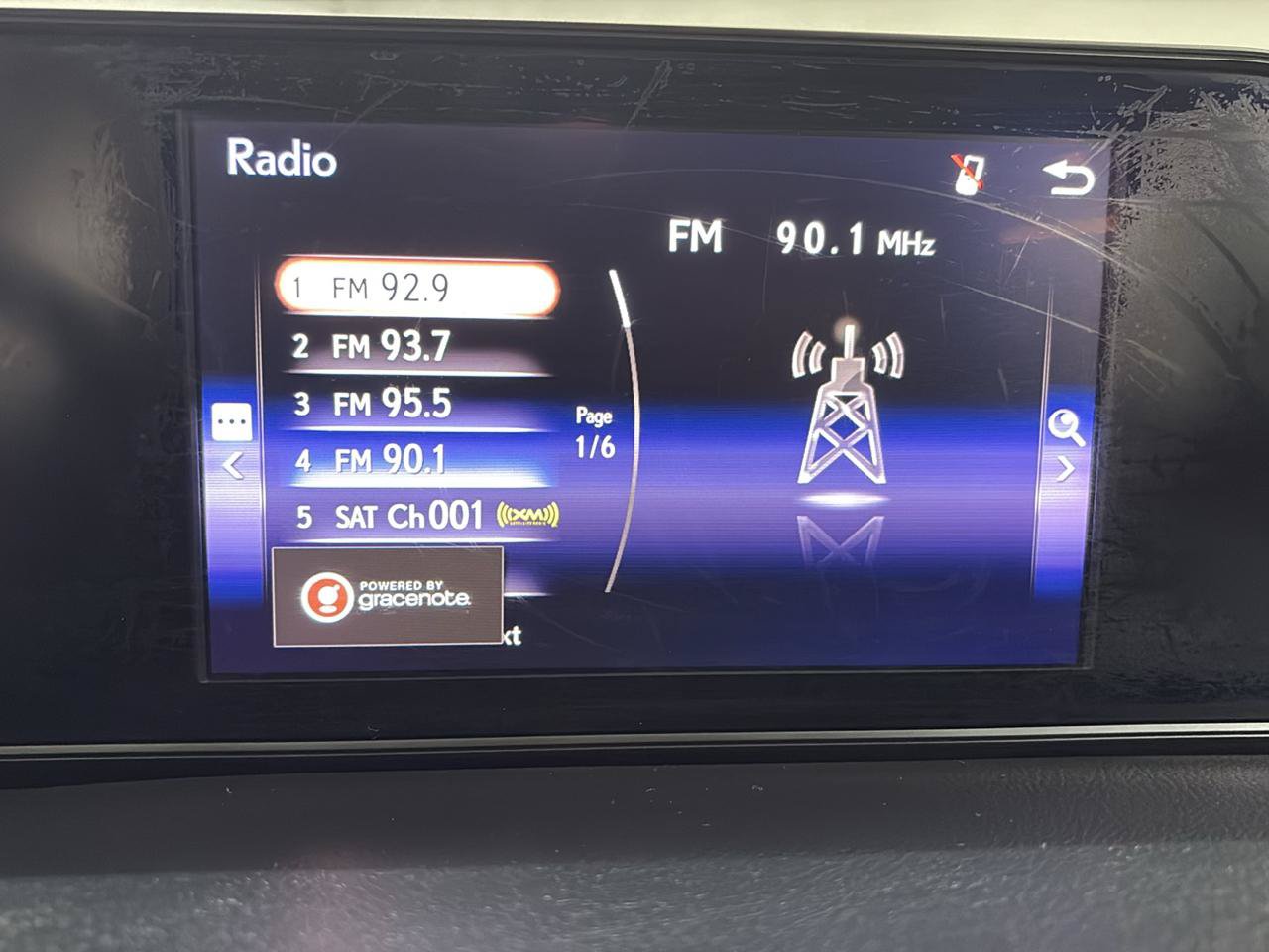 Used 2016 Lexus RX 350 FWD image 22