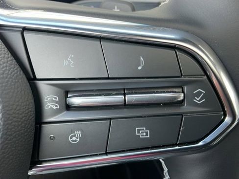 New 2026 Chevrolet Traverse High Country image 23