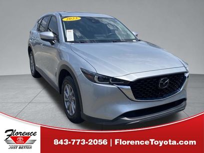 Used 2023 MAZDA CX-5 AWD 2.5 S