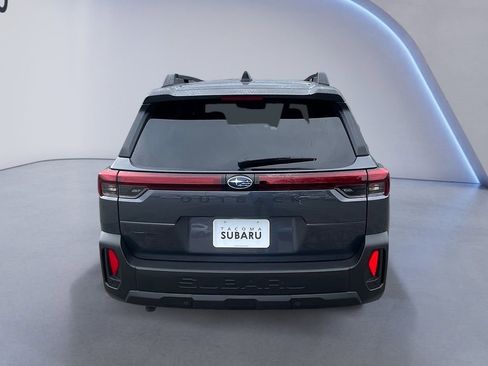 New 2026 Subaru Outback Premium image 4