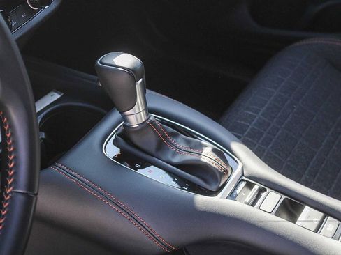 Certified 2025 Honda HR-V Sport image 20