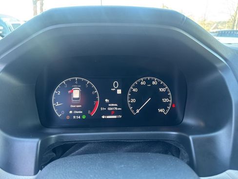 Used 2025 Honda Odyssey EX-L image 19