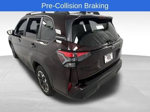 Certified 2026 Subaru Forester Premium image 5