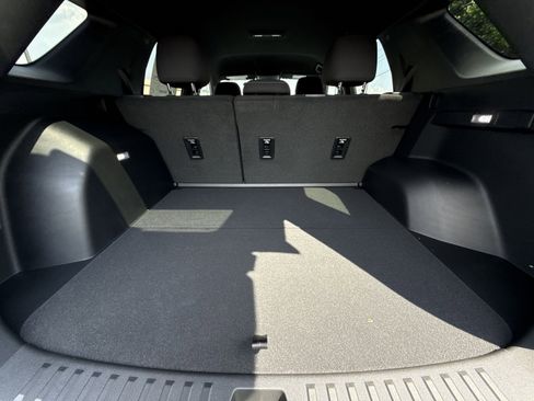 New 2026 GMC Terrain Elevation FWD image 25