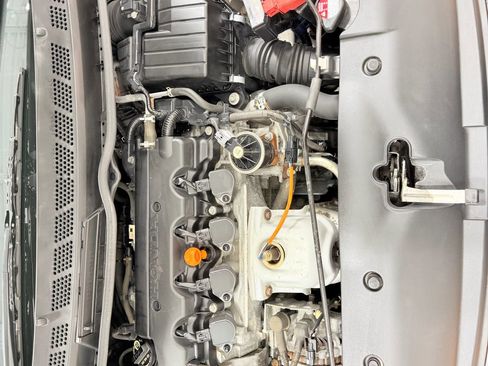 Used 2010 Honda Civic LX image 39