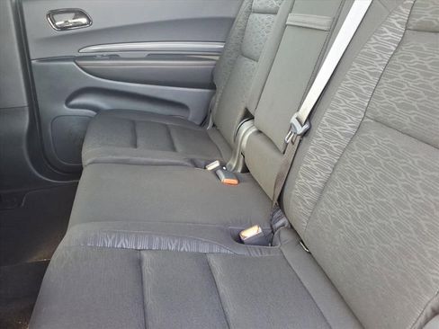 Used 2025 Dodge Durango GT image 16