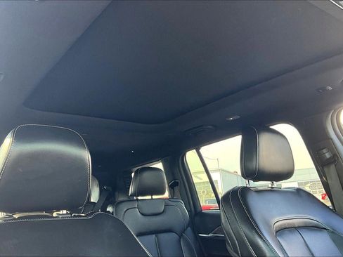 Used 2024 Jeep Grand Cherokee L Limited w/ Luxury Tech Group II image 29