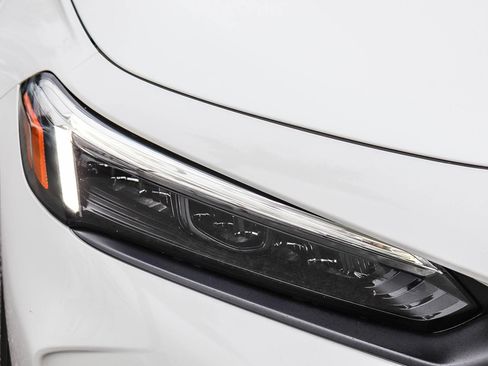 Certified 2025 Honda Civic Sport image 6