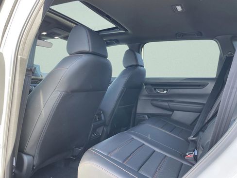Used 2026 Honda CR-V Sport-L image 24