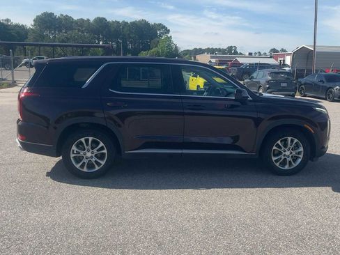 Used 2020 Hyundai Palisade SE FWD image 7