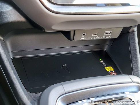 New 2026 Subaru Crosstrek 2.5i Limited w/ Crosstrek Mirror Package image 19