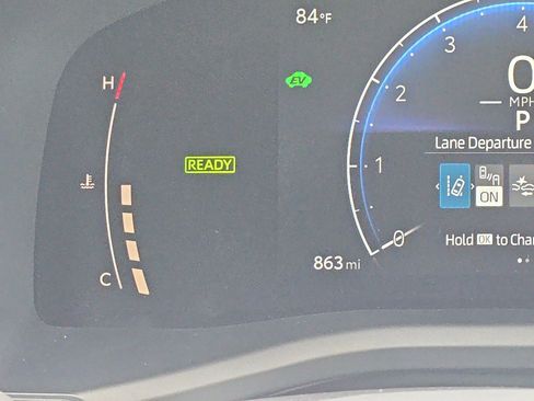 Used 2026 Toyota Camry LE w/ Convenience Package FWD image 22