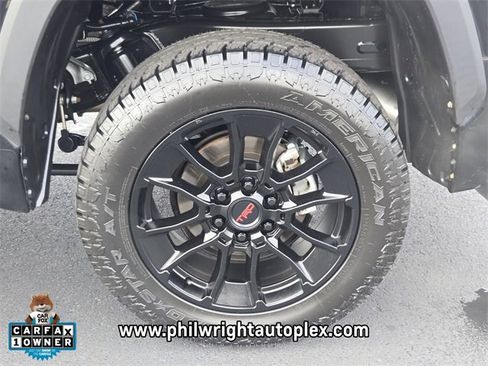 Used 2023 Toyota Tundra SR5 image 16