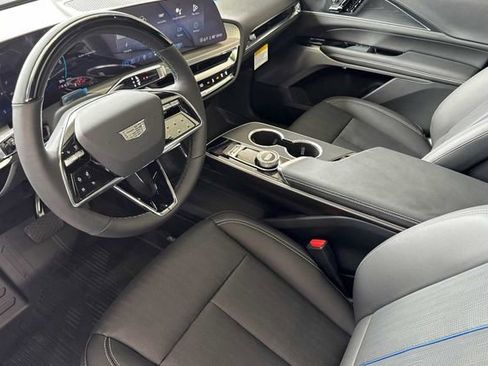 New 2026 Cadillac Lyriq Premium Sport image 10