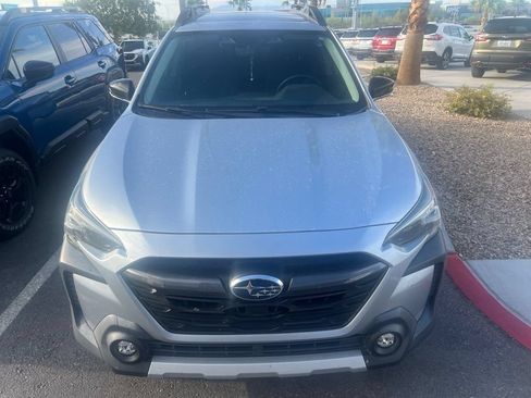 Certified 2023 Subaru Outback Limited AWD/4WD image 30