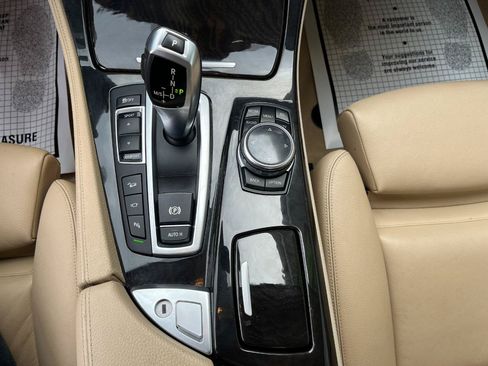 Used 2014 BMW 535d xDrive AWD/4WD image 36