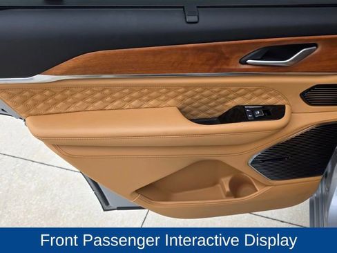 Used 2024 Jeep Grand Cherokee L Summit image 23