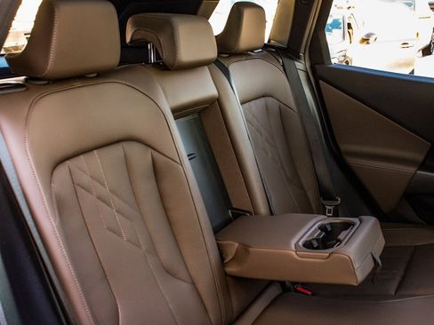 Used 2025 BMW X3 xDrive30i image 39